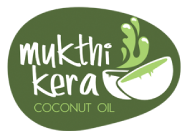 Mukthikera Coconut Oil